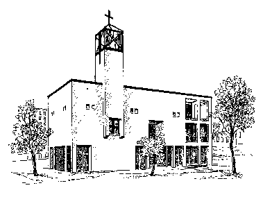 Dietrich-Bonhoeffer-Kirche