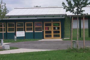 .... zum Freizeitforum - Come In