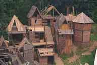 .. zur Spielstadt Maulwurfshausen