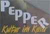 ... zum PEPPER